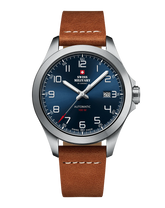 Swiss Military by Chrono Automatik Herrenuhr - SMA34077.03